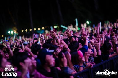 Big Mountain Festival 2017 - BMMF9 (อัลบั้มที่ 1 วันที่ 1) — photo 36
