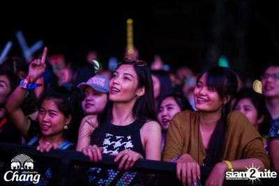 Big Mountain Festival 2017 - BMMF9 (อัลบั้มที่ 1 วันที่ 1) — photo 37