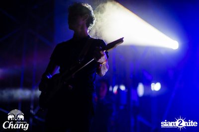 Big Mountain Festival 2017 - BMMF9 (อัลบั้มที่ 1 วันที่ 1) — photo 39
