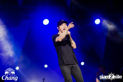 Big Mountain Festival 2017 - BMMF9 (อัลบั้มที่ 1 วันที่ 1) — photo 40