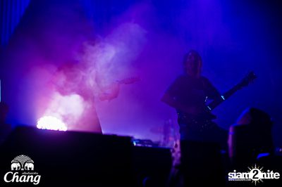 Big Mountain Festival 2017 - BMMF9 (อัลบั้มที่ 1 วันที่ 1) — photo 41