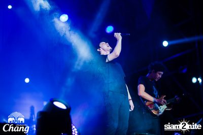 Big Mountain Festival 2017 - BMMF9 (อัลบั้มที่ 1 วันที่ 1) — photo 43