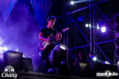 Big Mountain Festival 2017 - BMMF9 (อัลบั้มที่ 1 วันที่ 1) — photo 44