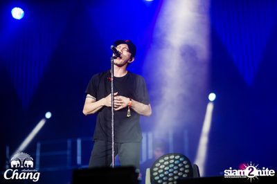 Big Mountain Festival 2017 - BMMF9 (อัลบั้มที่ 1 วันที่ 1) — photo 45