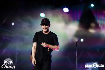 Big Mountain Festival 2017 - BMMF9 (อัลบั้มที่ 1 วันที่ 1) — photo 47