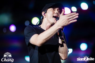Big Mountain Festival 2017 - BMMF9 (อัลบั้มที่ 1 วันที่ 1) — photo 48