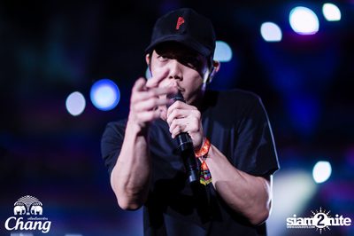 Big Mountain Festival 2017 - BMMF9 (อัลบั้มที่ 1 วันที่ 1) — photo 49
