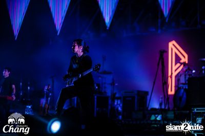 Big Mountain Festival 2017 - BMMF9 (อัลบั้มที่ 1 วันที่ 1) — photo 50