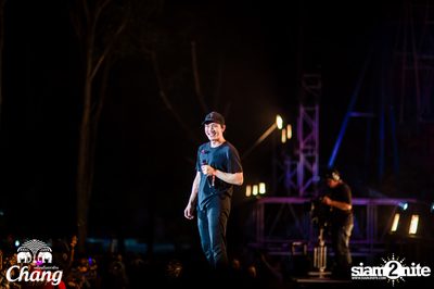 Big Mountain Festival 2017 - BMMF9 (อัลบั้มที่ 1 วันที่ 1) — photo 51