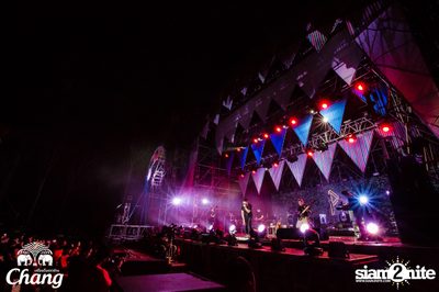 Big Mountain Festival 2017 - BMMF9 (อัลบั้มที่ 1 วันที่ 1) — photo 52