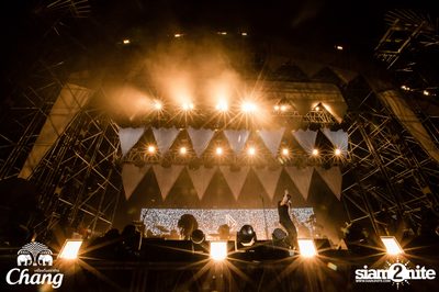 Big Mountain Festival 2017 - BMMF9 (อัลบั้มที่ 1 วันที่ 1) — photo 54