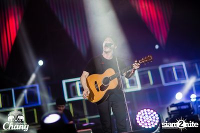 Big Mountain Festival 2017 - BMMF9 (อัลบั้มที่ 1 วันที่ 1) — photo 55