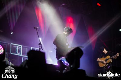 Big Mountain Festival 2017 - BMMF9 (อัลบั้มที่ 1 วันที่ 1) — photo 56