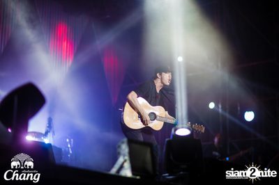 Big Mountain Festival 2017 - BMMF9 (อัลบั้มที่ 1 วันที่ 1) — photo 57
