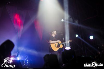 Big Mountain Festival 2017 - BMMF9 (อัลบั้มที่ 1 วันที่ 1) — photo 58