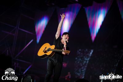 Big Mountain Festival 2017 - BMMF9 (อัลบั้มที่ 1 วันที่ 1) — photo 59