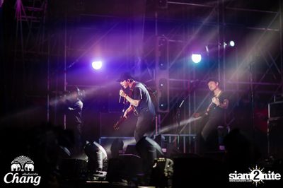 Big Mountain Festival 2017 - BMMF9 (อัลบั้มที่ 1 วันที่ 1) — photo 60