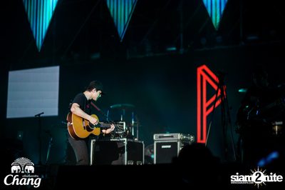 Big Mountain Festival 2017 - BMMF9 (อัลบั้มที่ 1 วันที่ 1) — photo 62