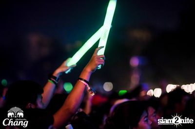 Big Mountain Festival 2017 - BMMF9 (อัลบั้มที่ 1 วันที่ 1) — photo 63