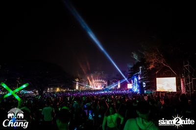 Big Mountain Festival 2017 - BMMF9 (อัลบั้มที่ 1 วันที่ 1) — photo 64