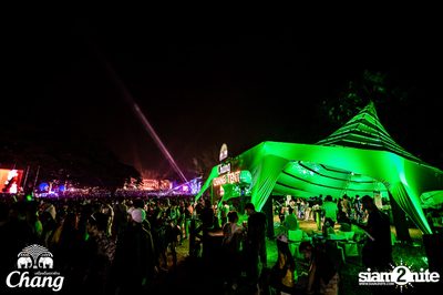 Big Mountain Festival 2017 - BMMF9 (อัลบั้มที่ 1 วันที่ 1) — photo 69