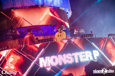 Big Mountain Festival 2017 - BMMF9 (อัลบั้มที่ 1 วันที่ 1) — photo 71