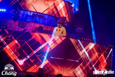 Big Mountain Festival 2017 - BMMF9 (อัลบั้มที่ 1 วันที่ 1) — photo 72