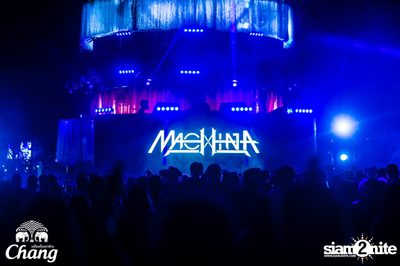 Big Mountain Festival 2017 - BMMF9 (อัลบั้มที่ 1 วันที่ 1) — photo 73