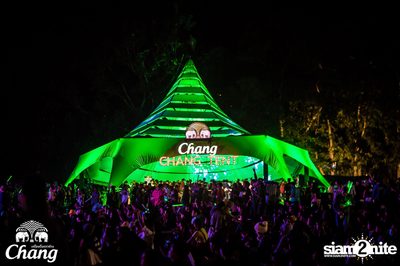 Big Mountain Festival 2017 - BMMF9 (อัลบั้มที่ 1 วันที่ 1) — photo 78