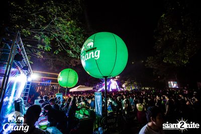 Big Mountain Festival 2017 - BMMF9 (อัลบั้มที่ 1 วันที่ 1) — photo 79
