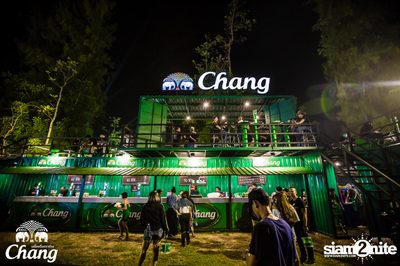 Big Mountain Festival 2017 - BMMF9 (อัลบั้มที่ 1 วันที่ 1) — photo 84
