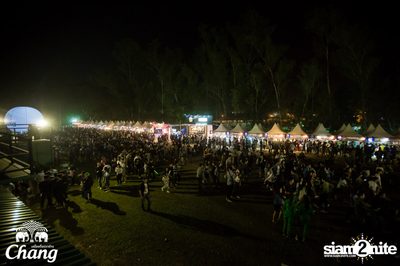 Big Mountain Festival 2017 - BMMF9 (อัลบั้มที่ 1 วันที่ 1) — photo 94