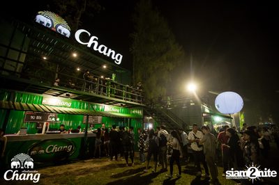 Big Mountain Festival 2017 - BMMF9 (อัลบั้มที่ 1 วันที่ 1) — photo 95