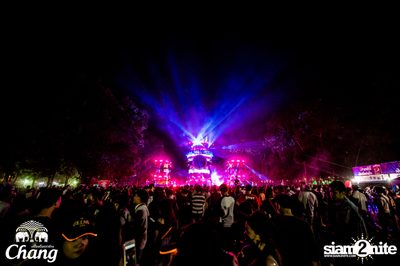 Big Mountain Festival 2017 - BMMF9 (อัลบั้มที่ 1 วันที่ 1) — photo 97