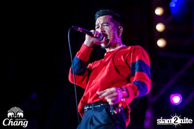 Big Mountain Festival 2017 - BMMF9 (อัลบั้มที่ 1 วันที่ 1) — photo 100