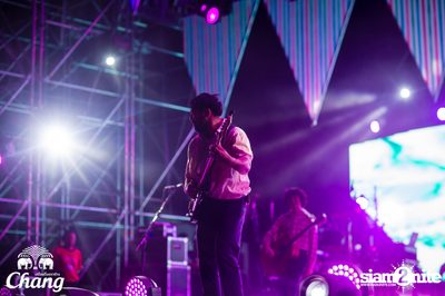 Big Mountain Festival 2017 - BMMF9 (อัลบั้มที่ 1 วันที่ 1) — photo 101