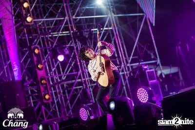 Big Mountain Festival 2017 - BMMF9 (อัลบั้มที่ 1 วันที่ 1) — photo 102