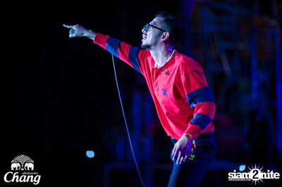 Big Mountain Festival 2017 - BMMF9 (อัลบั้มที่ 1 วันที่ 1) — photo 104