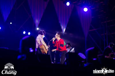 Big Mountain Festival 2017 - BMMF9 (อัลบั้มที่ 1 วันที่ 1) — photo 108