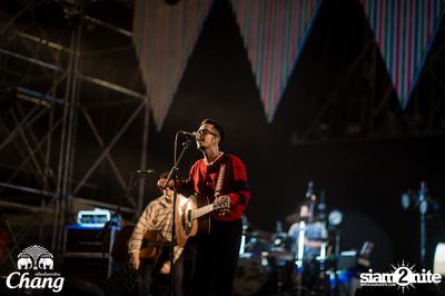 Big Mountain Festival 2017 - BMMF9 (อัลบั้มที่ 1 วันที่ 1) — photo 111
