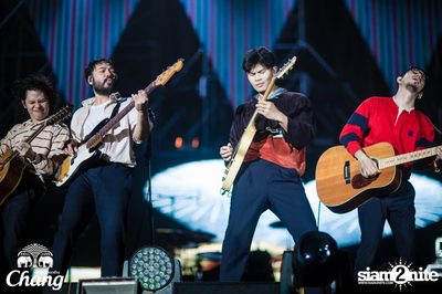 Big Mountain Festival 2017 - BMMF9 (อัลบั้มที่ 1 วันที่ 1) — photo 113