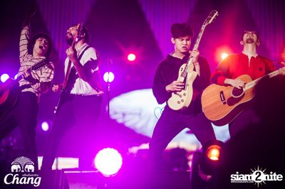 Big Mountain Festival 2017 - BMMF9 (อัลบั้มที่ 1 วันที่ 1) — photo 114