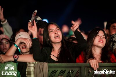 Big Mountain Festival 2017 - BMMF9 (อัลบั้มที่ 1 วันที่ 1) — photo 115