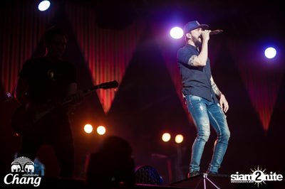 Big Mountain Festival 2017 - BMMF9 (อัลบั้มที่ 1 วันที่ 1) — photo 116