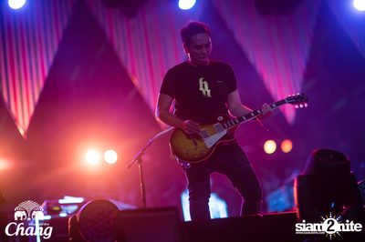 Big Mountain Festival 2017 - BMMF9 (อัลบั้มที่ 1 วันที่ 1) — photo 117