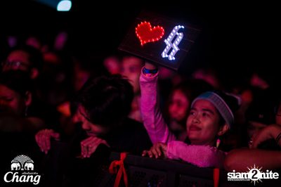 Big Mountain Festival 2017 - BMMF9 (อัลบั้มที่ 1 วันที่ 1) — photo 119