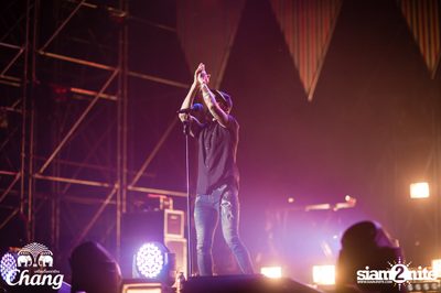 Big Mountain Festival 2017 - BMMF9 (อัลบั้มที่ 1 วันที่ 1) — photo 120