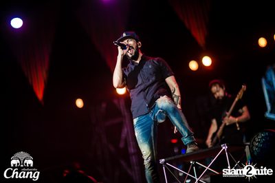 Big Mountain Festival 2017 - BMMF9 (อัลบั้มที่ 1 วันที่ 1) — photo 122