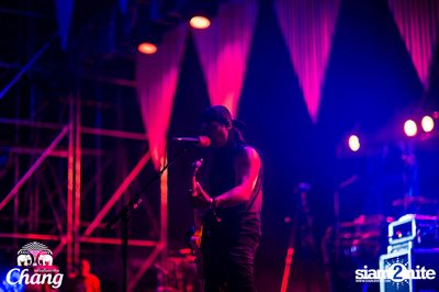 Big Mountain Festival 2017 - BMMF9 (อัลบั้มที่ 1 วันที่ 1) — photo 123