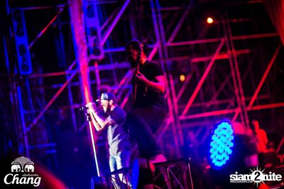 Big Mountain Festival 2017 - BMMF9 (อัลบั้มที่ 1 วันที่ 1) — photo 124